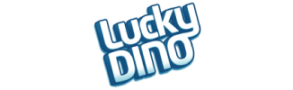 Lucky Dino
